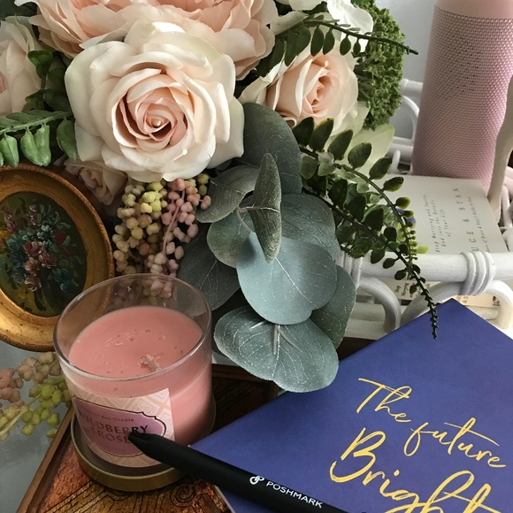 Junk Journal Insert Future Is Bright Journaling Pocket Size Notebook Self Care - Picture 1 of 5